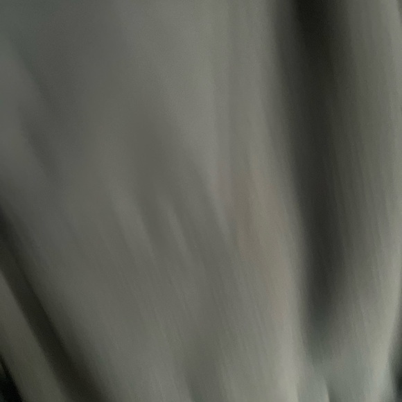 Mens Grey The Northface winter jacket - Picture 2 of 6